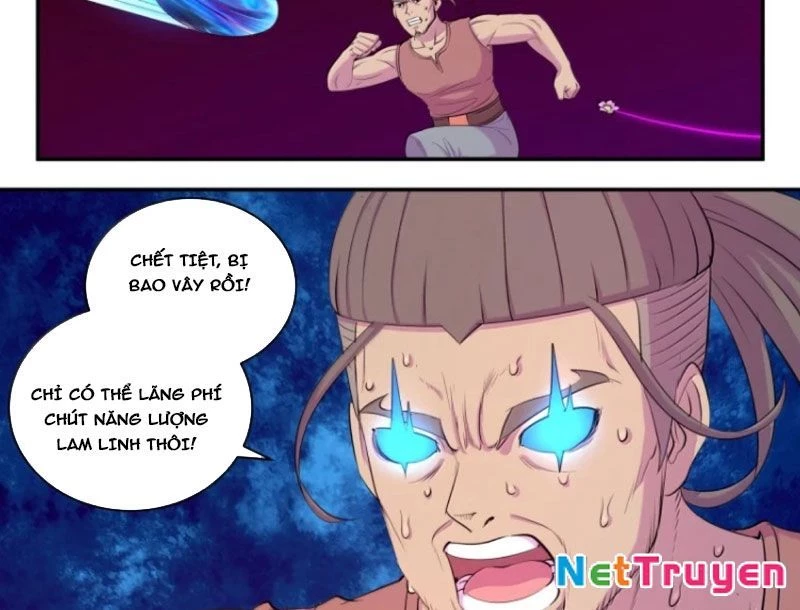 Côn Thôn Thiên Hạ Chapter 357 - 11