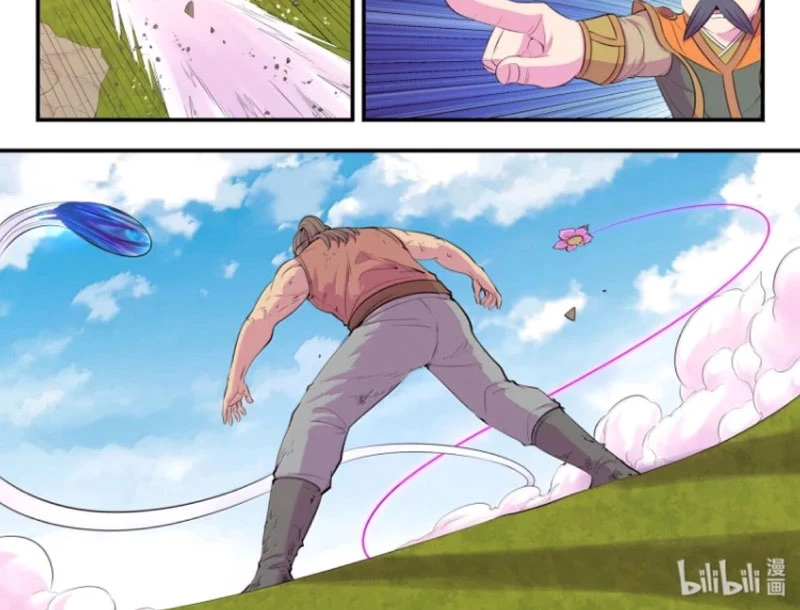 Côn Thôn Thiên Hạ Chapter 357 - 13