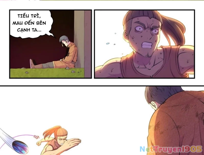 Côn Thôn Thiên Hạ Chapter 357 - 14