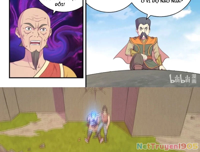 Côn Thôn Thiên Hạ Chapter 357 - 19