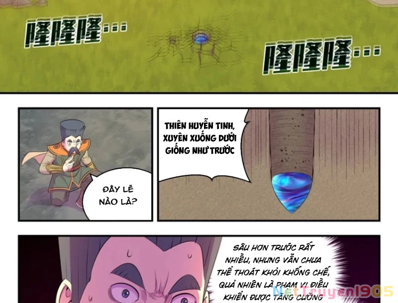 Côn Thôn Thiên Hạ Chapter 357 - 20