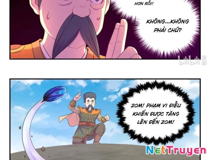 Côn Thôn Thiên Hạ Chapter 357 - 21