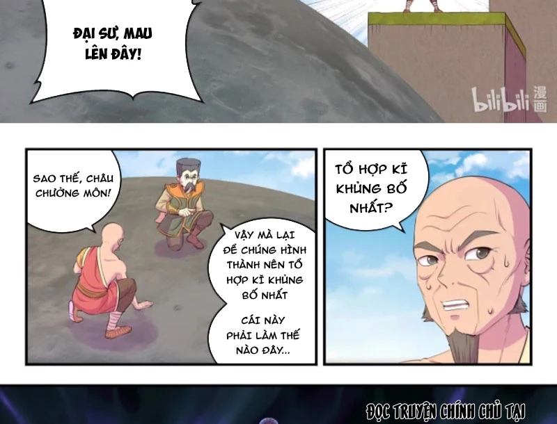 Côn Thôn Thiên Hạ Chapter 357 - 23