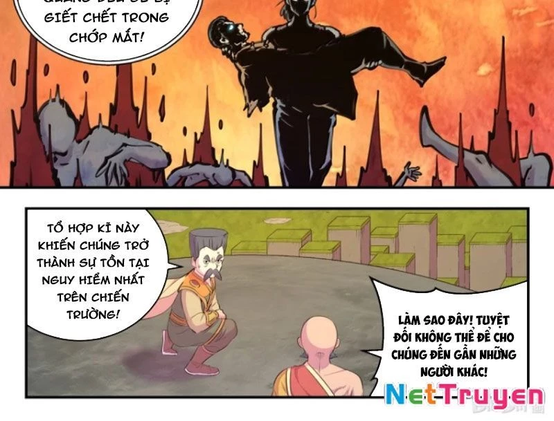 Côn Thôn Thiên Hạ Chapter 357 - 26