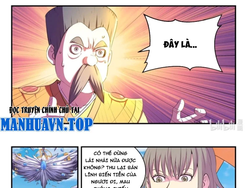 Côn Thôn Thiên Hạ Chapter 357 - 30