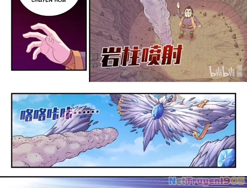 Côn Thôn Thiên Hạ Chapter 357 - 34