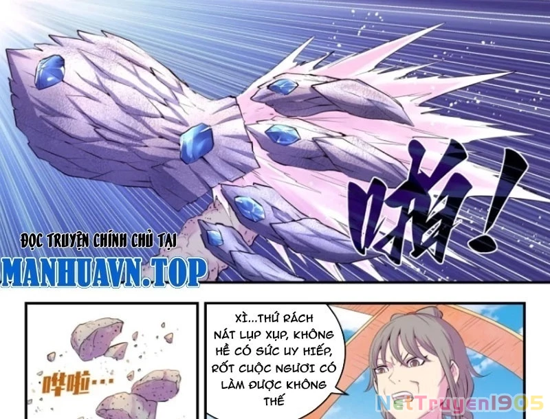 Côn Thôn Thiên Hạ Chapter 357 - 35