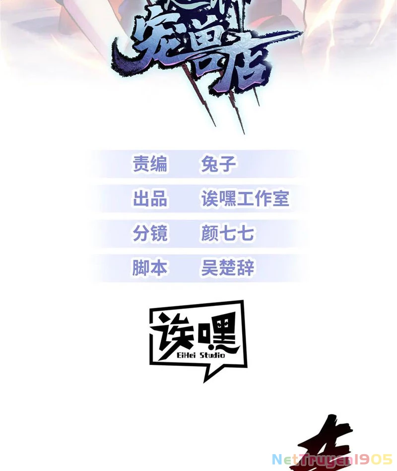 Ma Thú Siêu Thần Chapter 183 - 2