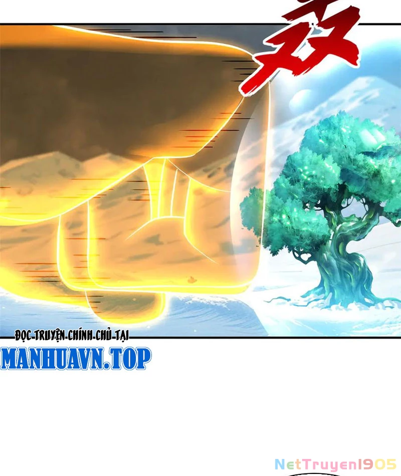 Ma Thú Siêu Thần Chapter 183 - 3