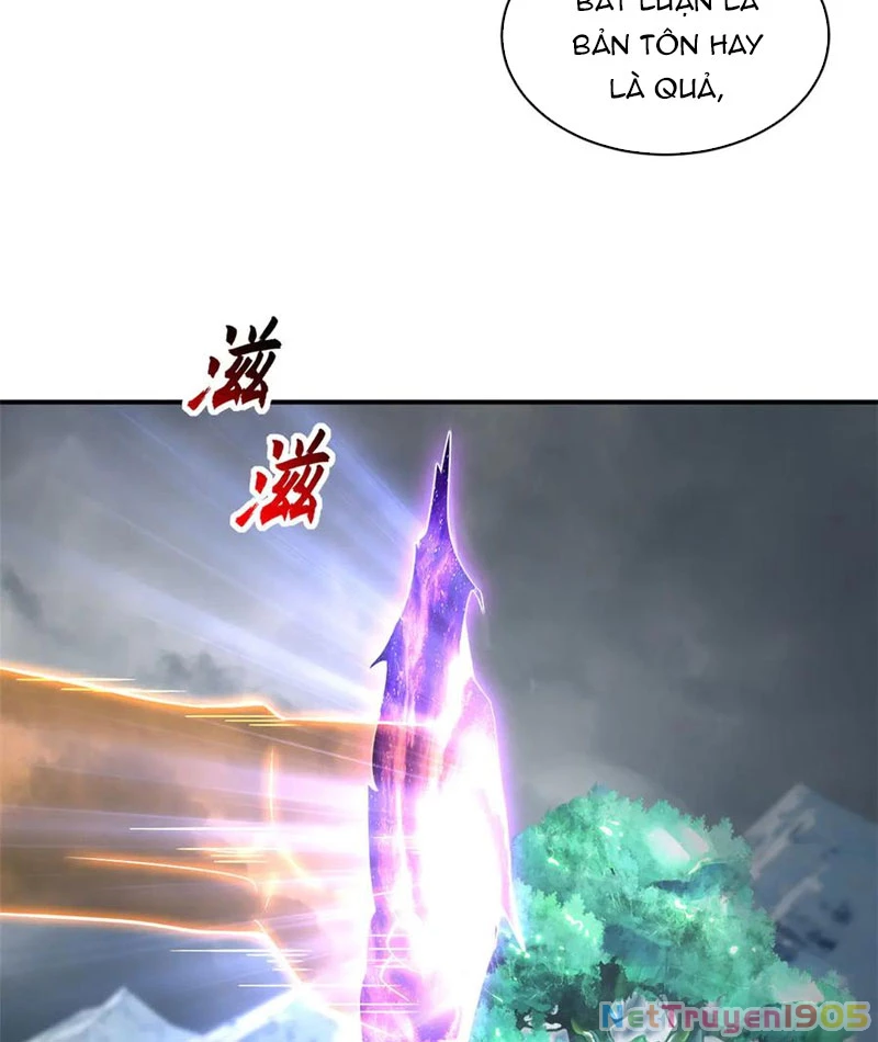 Ma Thú Siêu Thần Chapter 183 - 5