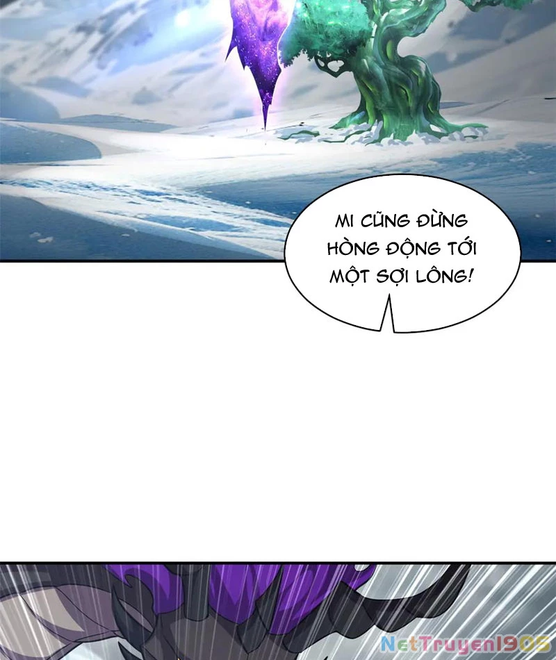 Ma Thú Siêu Thần Chapter 183 - 6