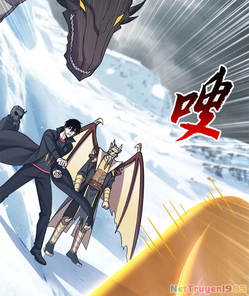 Ma Thú Siêu Thần Chapter 183 - 7