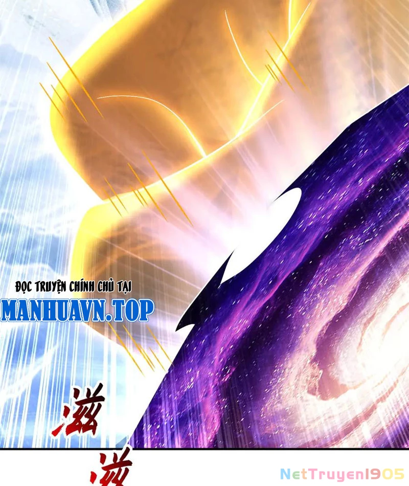 Ma Thú Siêu Thần Chapter 183 - 8