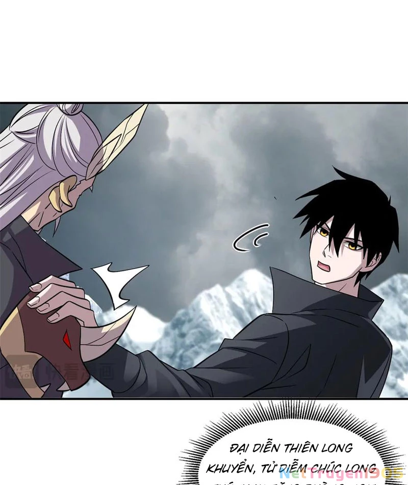 Ma Thú Siêu Thần Chapter 183 - 10