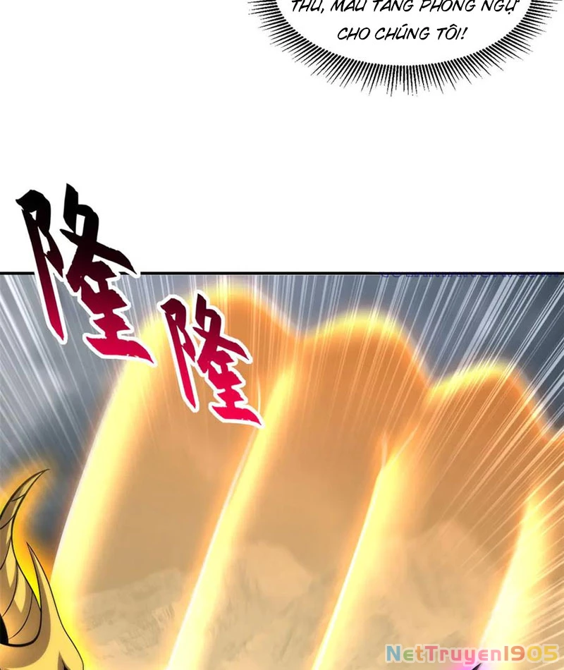 Ma Thú Siêu Thần Chapter 183 - 11
