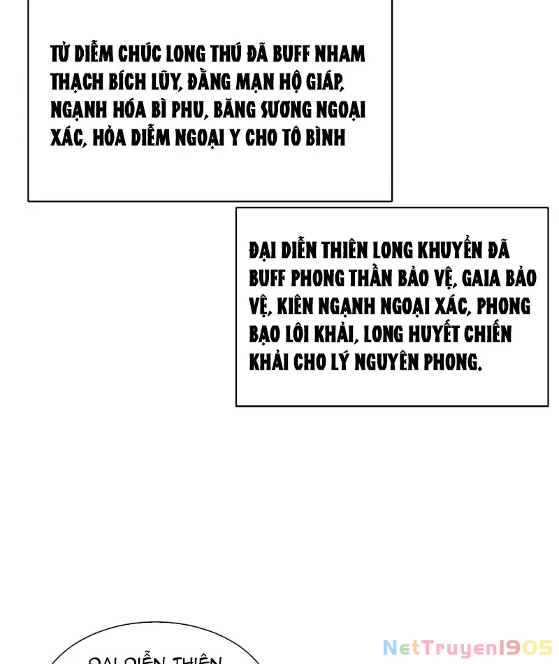 Ma Thú Siêu Thần Chapter 183 - 13