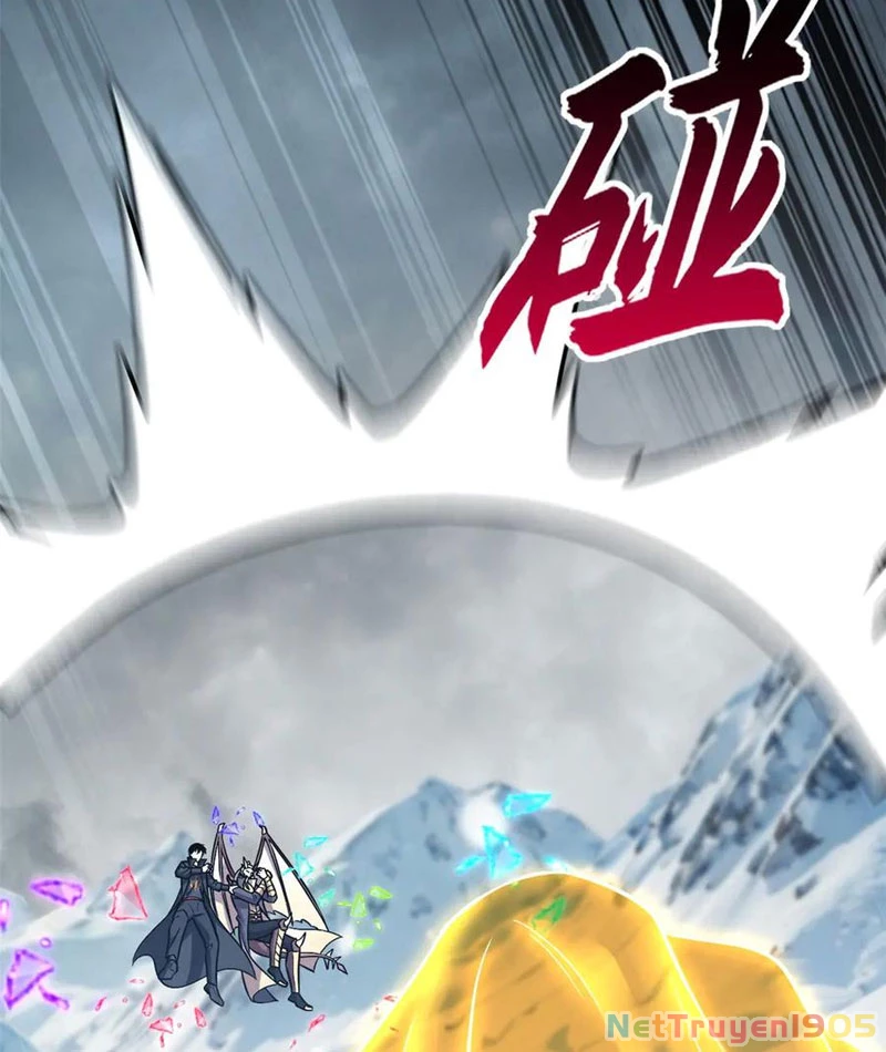 Ma Thú Siêu Thần Chapter 183 - 15
