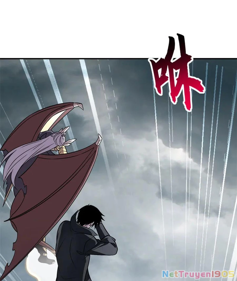 Ma Thú Siêu Thần Chapter 183 - 17