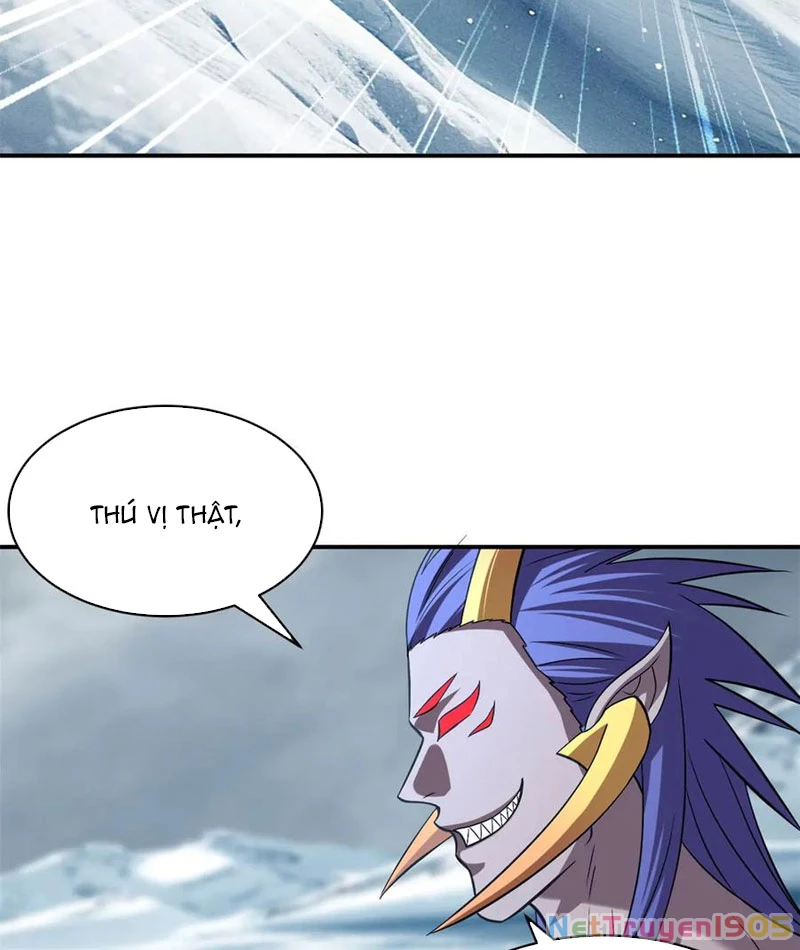 Ma Thú Siêu Thần Chapter 183 - 19