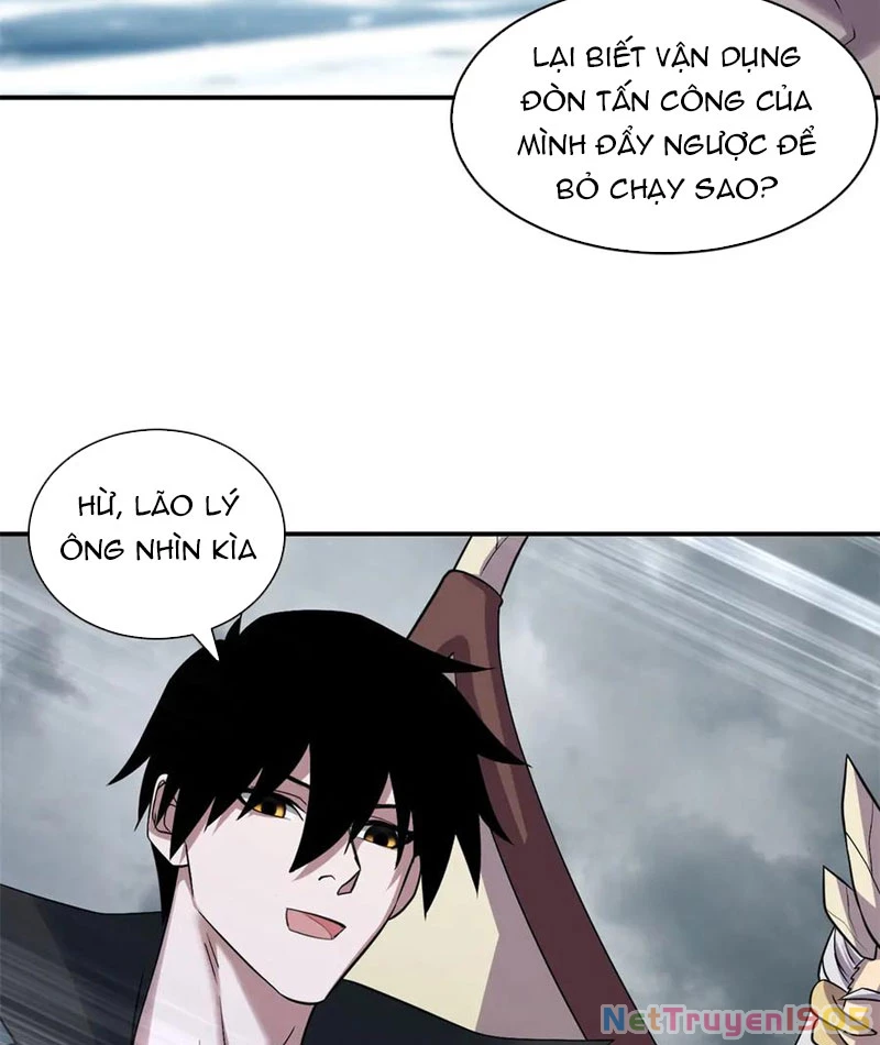 Ma Thú Siêu Thần Chapter 183 - 20