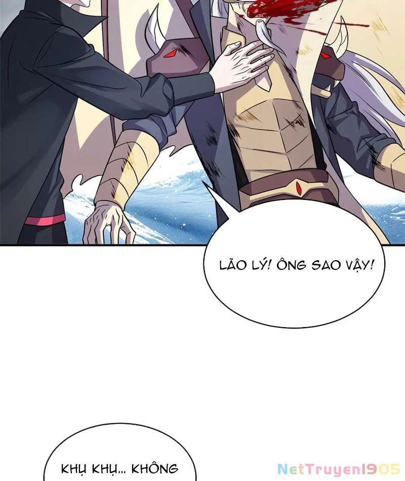 Ma Thú Siêu Thần Chapter 183 - 22