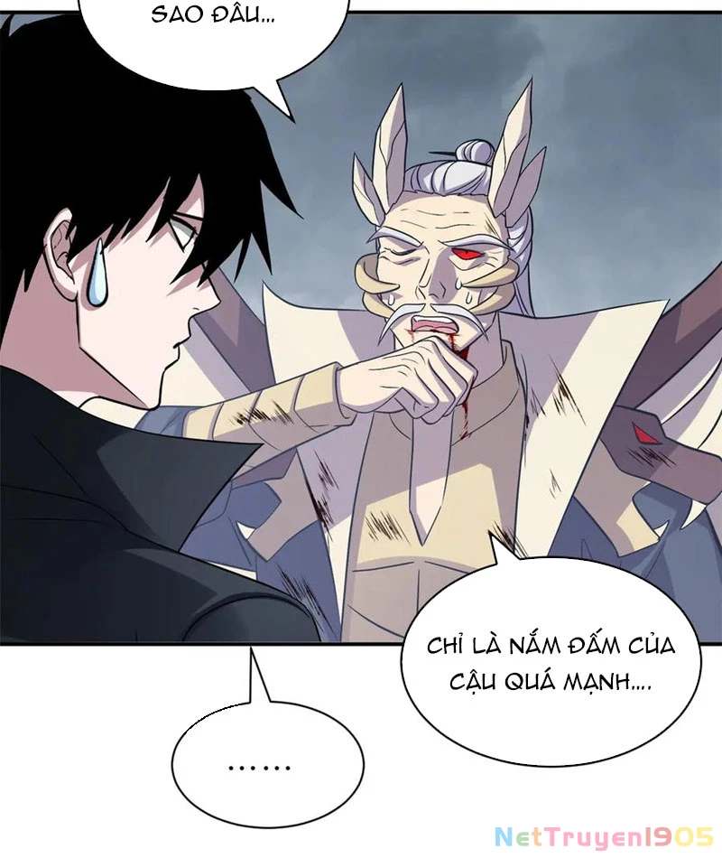 Ma Thú Siêu Thần Chapter 183 - 23