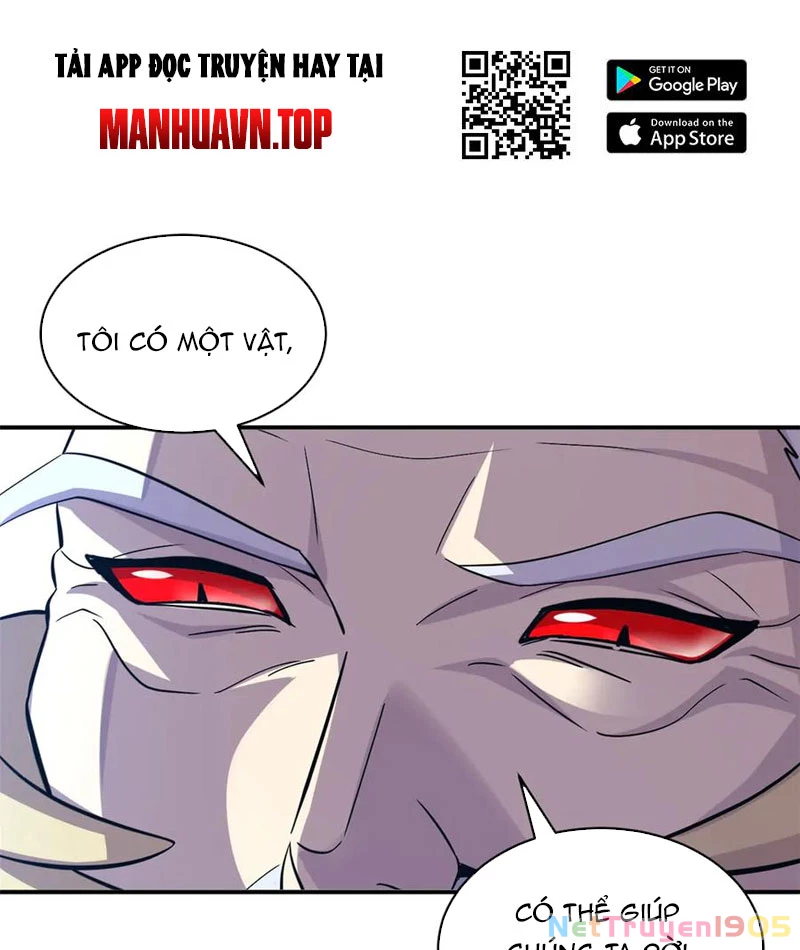 Ma Thú Siêu Thần Chapter 183 - 24