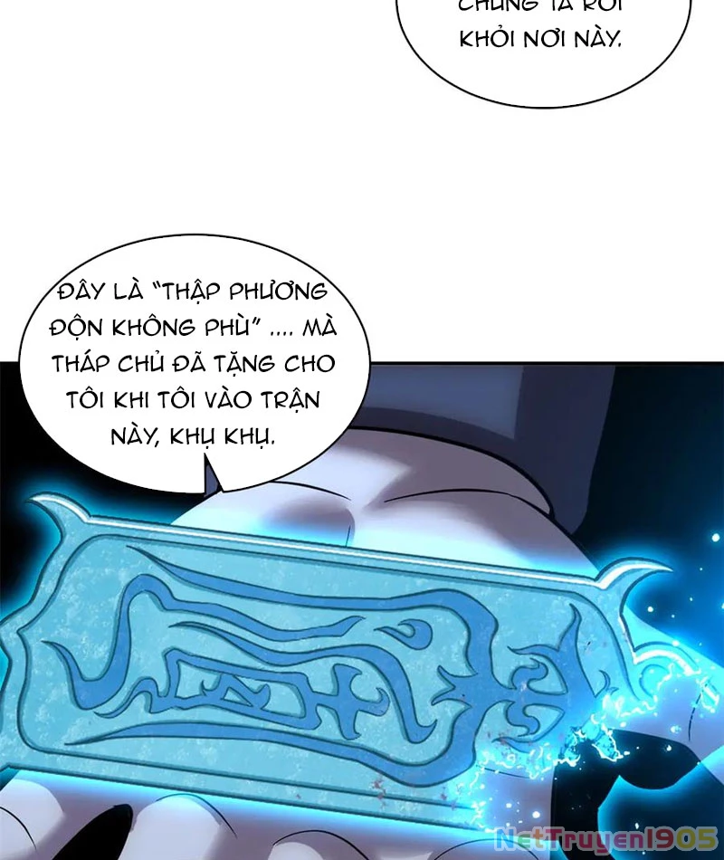 Ma Thú Siêu Thần Chapter 183 - 25