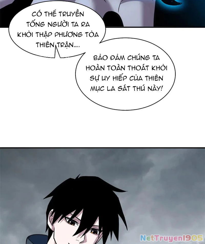 Ma Thú Siêu Thần Chapter 183 - 26