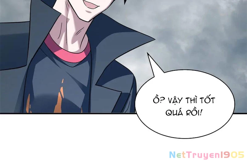 Ma Thú Siêu Thần Chapter 183 - 27