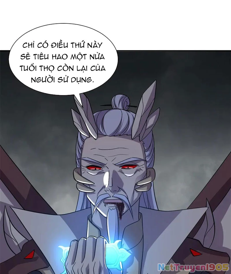 Ma Thú Siêu Thần Chapter 183 - 28
