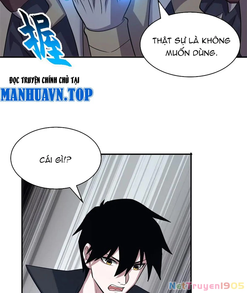 Ma Thú Siêu Thần Chapter 183 - 29