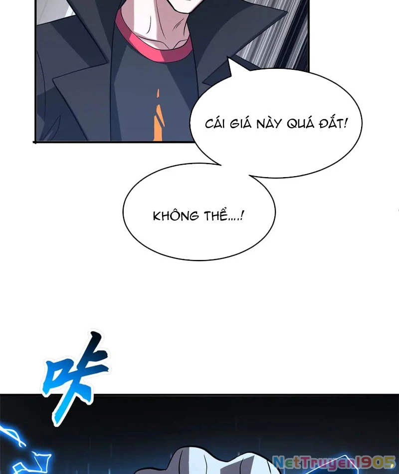 Ma Thú Siêu Thần Chapter 183 - 30