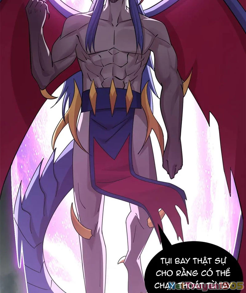Ma Thú Siêu Thần Chapter 183 - 35