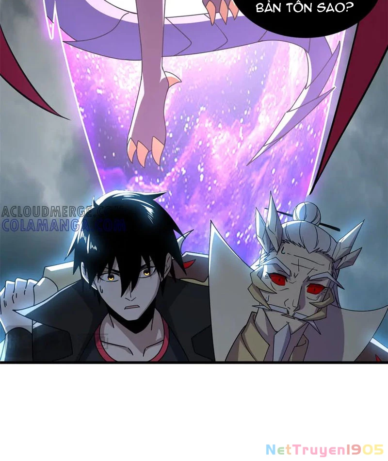 Ma Thú Siêu Thần Chapter 183 - 36