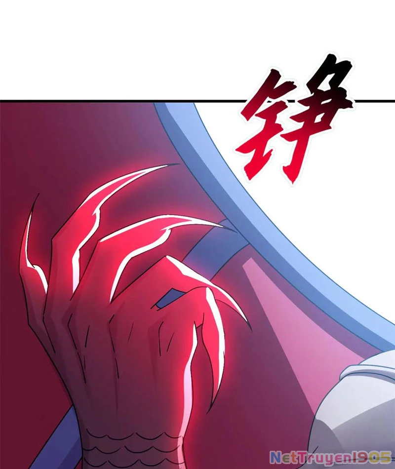 Ma Thú Siêu Thần Chapter 183 - 37