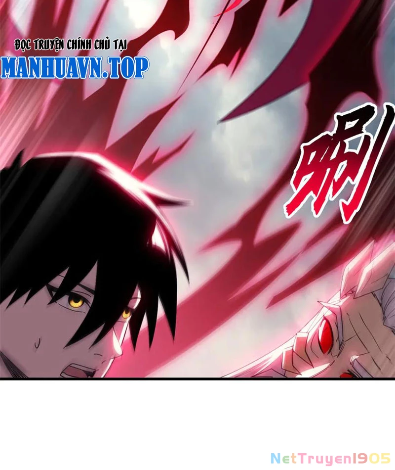 Ma Thú Siêu Thần Chapter 183 - 40