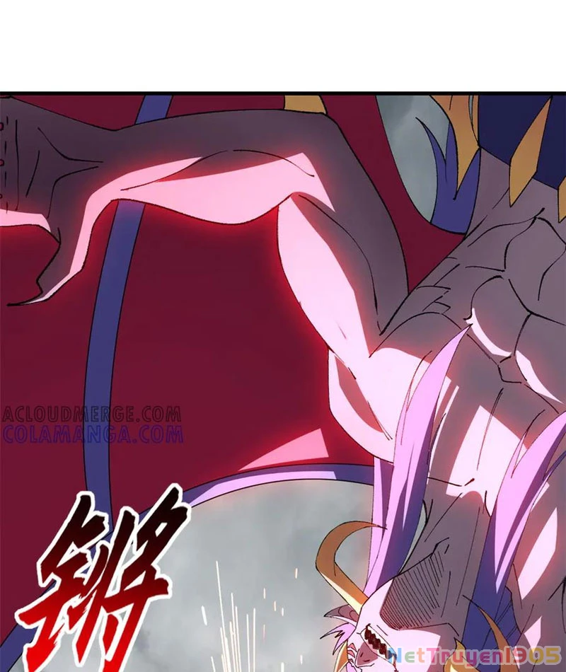 Ma Thú Siêu Thần Chapter 183 - 41