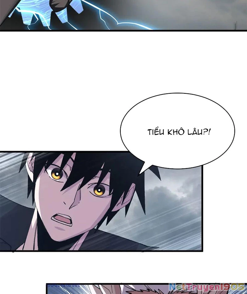 Ma Thú Siêu Thần Chapter 183 - 43