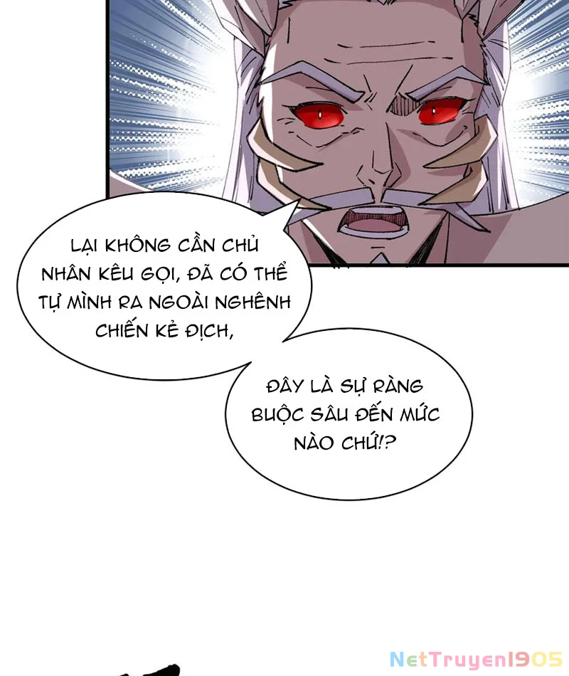 Ma Thú Siêu Thần Chapter 183 - 44