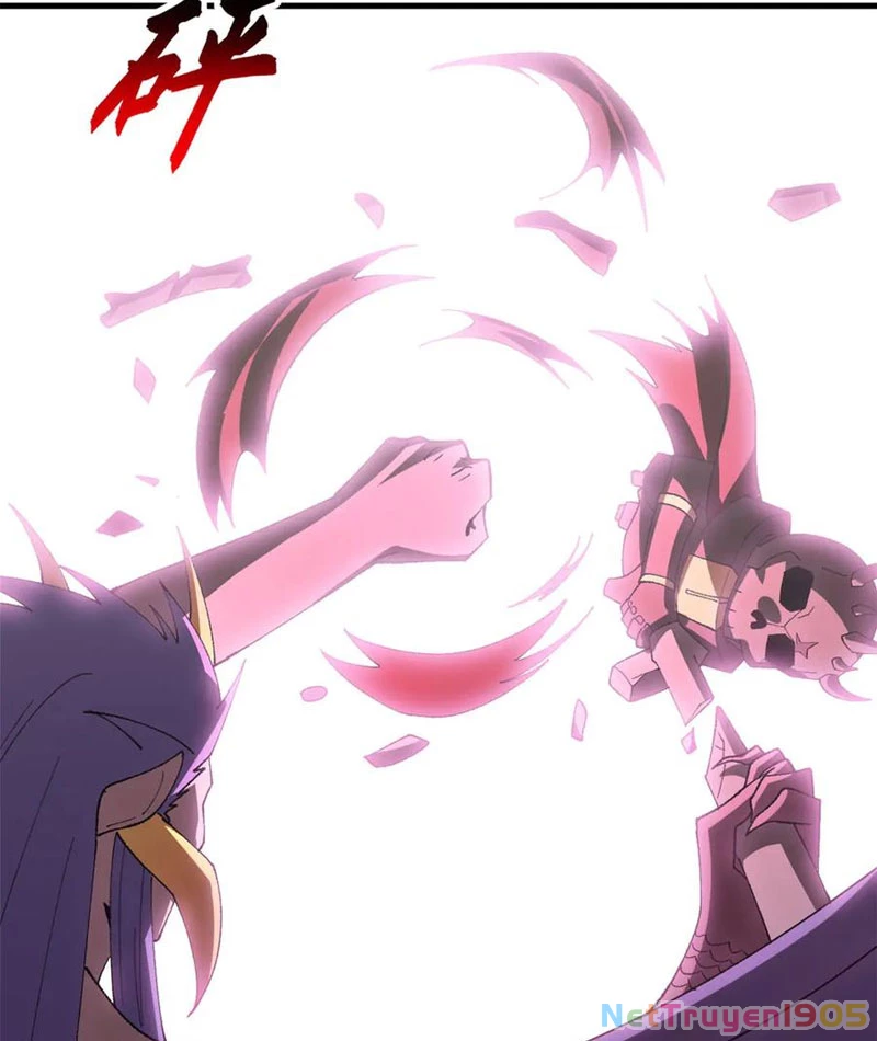 Ma Thú Siêu Thần Chapter 183 - 45