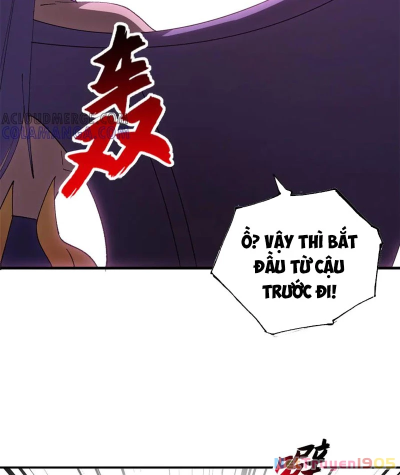 Ma Thú Siêu Thần Chapter 183 - 46