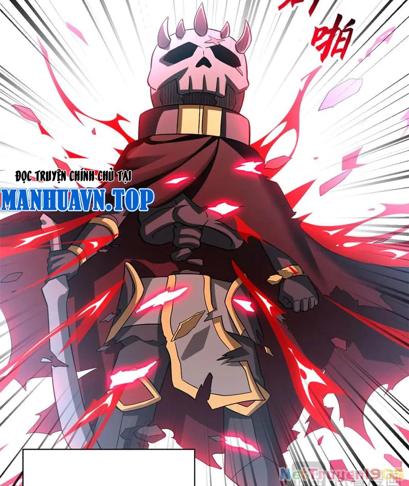 Ma Thú Siêu Thần Chapter 183 - 47