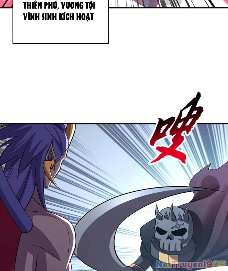 Ma Thú Siêu Thần Chapter 183 - 48
