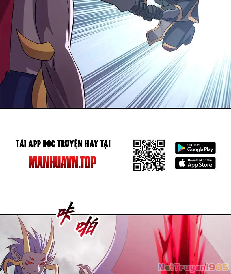 Ma Thú Siêu Thần Chapter 183 - 49
