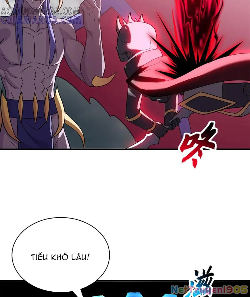 Ma Thú Siêu Thần Chapter 183 - 50