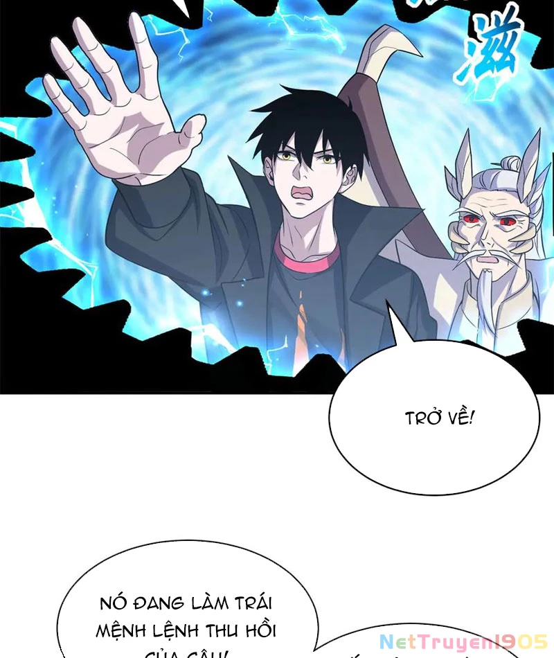 Ma Thú Siêu Thần Chapter 183 - 51