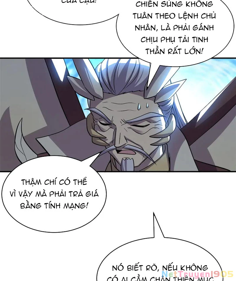 Ma Thú Siêu Thần Chapter 183 - 52