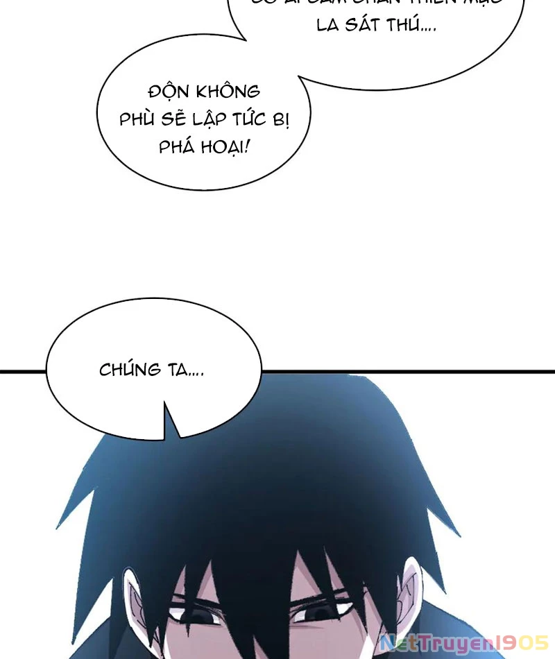 Ma Thú Siêu Thần Chapter 183 - 53