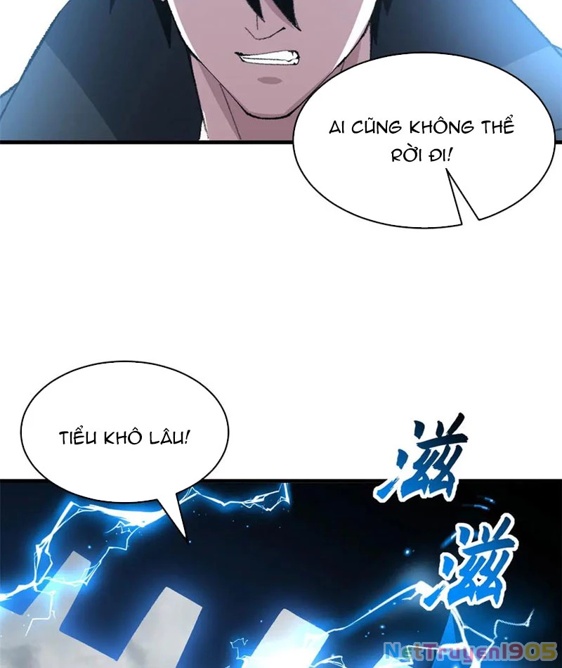 Ma Thú Siêu Thần Chapter 183 - 54